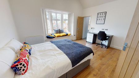 Studio to rent - Photo 5