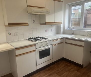 1 bedroom terraced house to rent - Photo 2