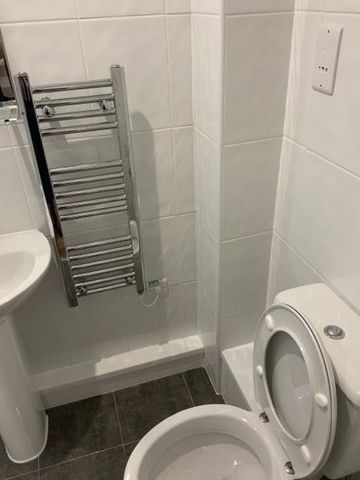 Studio to rent - Photo 4