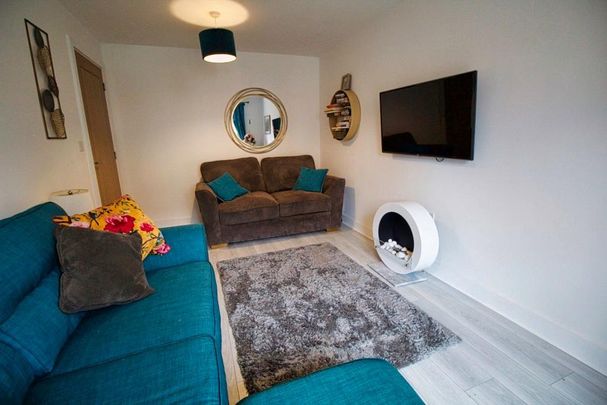 3 bedroom detached house to rent - Photo 1