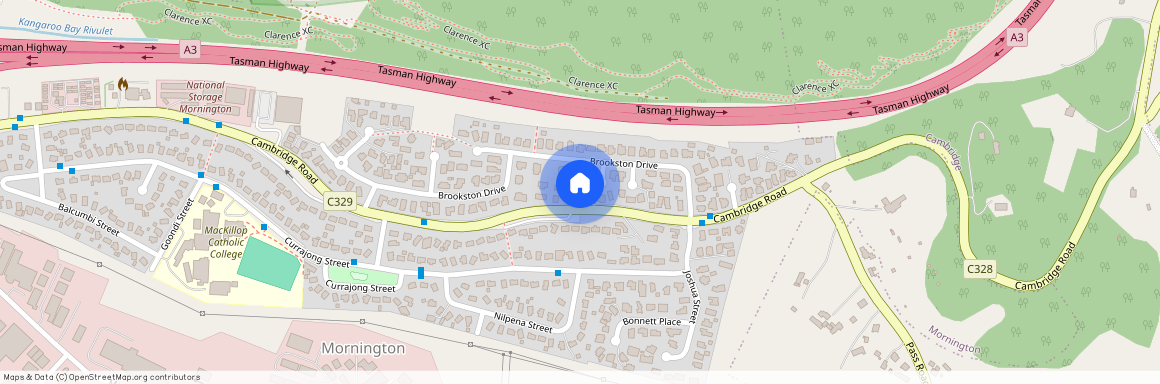 3 Albatross Court, Mornington, TAS 7018