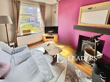 Linley Road, Hartshill, ST4 - Photo 2