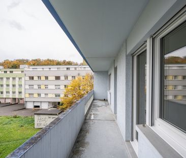 Smart wohnen, smart leben: Willkommen in Pratteln - Photo 6