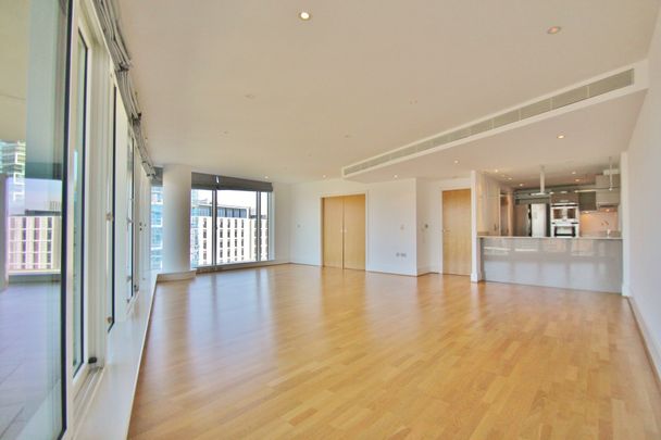 Ensign House, Juniper Drive, Battersea, London, SW18 - Photo 1