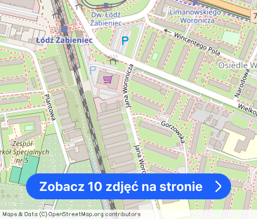 Mieszkanie dwa pokoje od 1 kwietnia 44 m2 - Zdjęcie 1