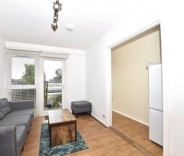 1 bedroom terraced house to rent - Photo 3