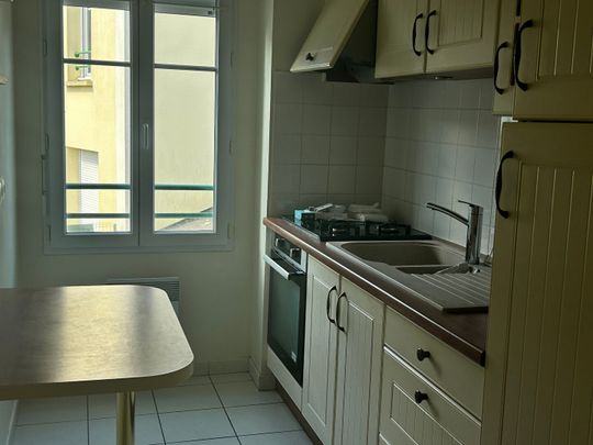 Appartement Quimper 2 pièces 57.21 m2 - Photo 1