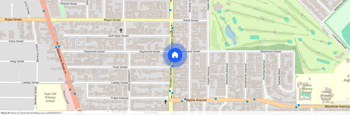 148 Flinders Street, WA 6060, Yokine