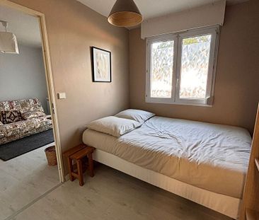 Location Appartement 2 pièces 29m² - Photo 2