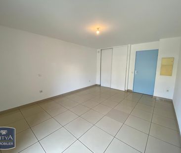 Location Appartement 1 pièce 27m² STE CLOTILDE 97490 - Photo 5