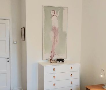 Stagneliusvägen, Stockholm - Foto 6