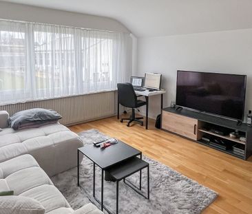 2.0-Zi. Wohnung im 3. OG mit Balkon - Photo 3