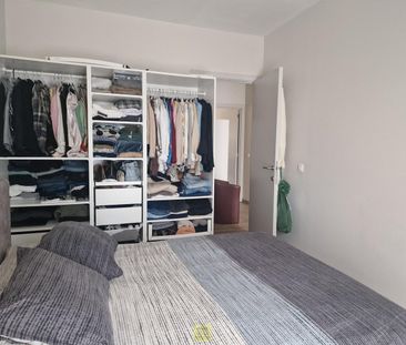 Gelijkvloers appartement met terras/tuin én autostaanplaats nabij c... - Foto 2