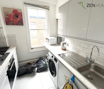 4 bedroom house share to rent - Photo 1