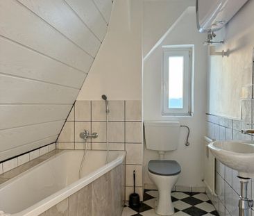 Schneebergblick - 3 Zimmer Mietwohnung mit Parkplatz auf ca. 82m² W... - Photo 6