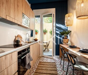 Apartamento de alquiler en Carrer del Torrent de L'olla, Vila de Gr... - Photo 5