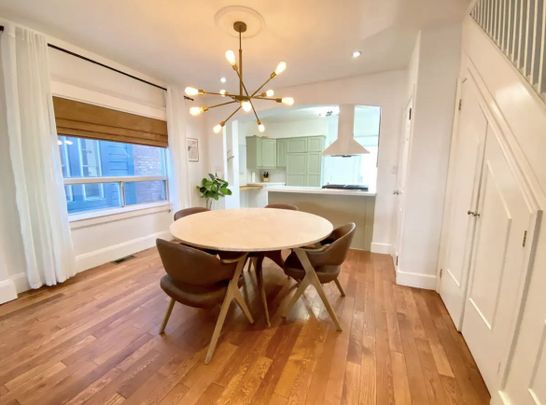 For Lease - 4 Edgewood Avenue, Toronto, Ontario - Photo 1