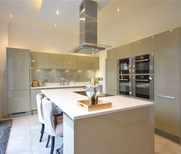 Pine Lodge Way, Epsom, Surrey, KT19 7AA - Photo 3