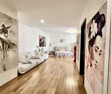 House in The Golden Mile, Costa del Sol - Photo 3