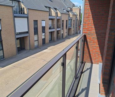 Gezellig appartement te Diepenbeek - Foto 6