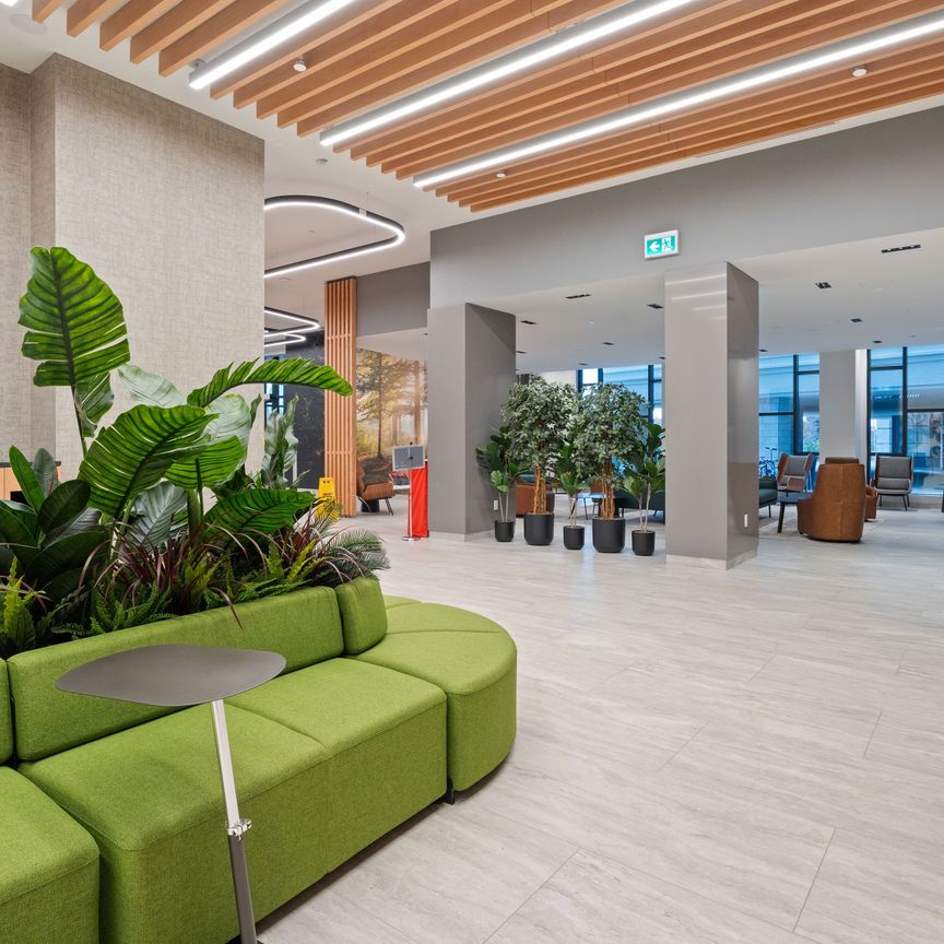 For Lease - 2485 Eglinton Avenue Unit# 518, Mississauga, Ontario - Photo 1