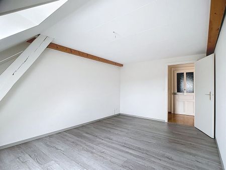 Appartement 3.5 pièces - Photo 3