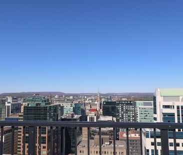 For Lease - 179 Metcalfe Street Unit# 1809, Ottawa Centre, Ontario - Photo 1
