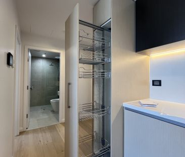 Near Beand New One Bedroom Apartment in Prime Tallawong Location - Photo 3