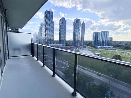 For Lease - 70 Annie Craig Drive Unit# 1210, Toronto, Ontario - Photo 2