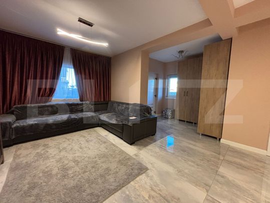 De închiriat – Duplex spațios în Moșnița Nouă, aproa - Photo 1