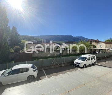 LOCATION T3 SEYSSINET-PARISET - 21C AVENUE ARISTIDE BERGES - Photo 5