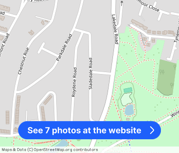 Sladedale Road, Woolwich - Photo 1