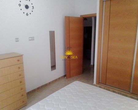 2 BEDROOM APARTMENT - CARTAGENA - Photo 5