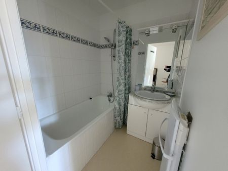 Location Appartement 2 pièces 35m² CUCQ 62780 - Photo 5