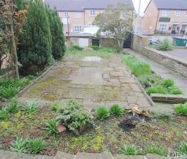 2 bedroom terraced house to rent - Photo 5