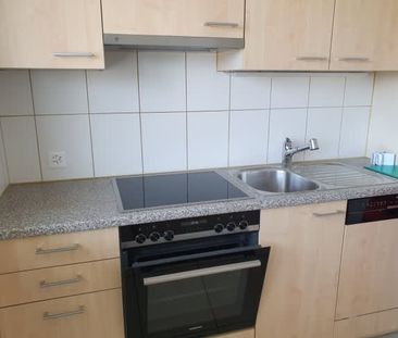 1 Zimmer, 40 m², 2. Stock - Photo 1