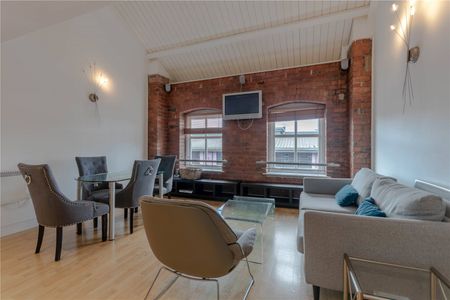 405, Pandongate House, City Road, Newcastle Upon Tyne, NE1 2AY - Photo 3