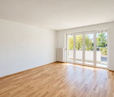 Erstvermietung nach Totalsanierung - Photo 1