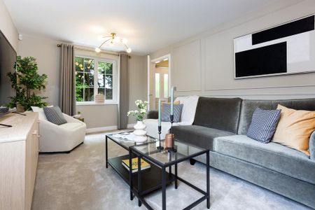 3 bedroom semi-detached house to rent - Photo 5