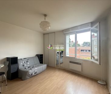 Location Appartement 1 pièce 26m² - Photo 3