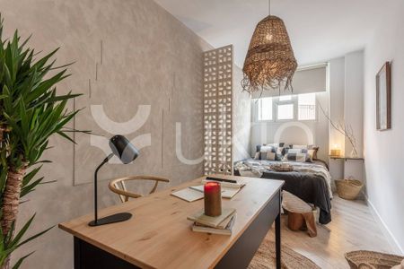 3 bedroom luxury Apartment for rent in Madrid, Spain - Photo 3