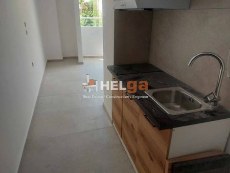 Studio/Γκαρσονιέρα για ενοικίαση - Πάτρα, - Photo 3