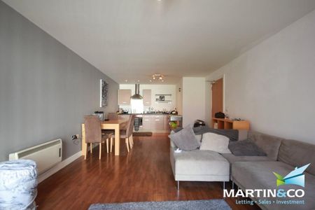 1 bedroom apartment to rent - Photo 2