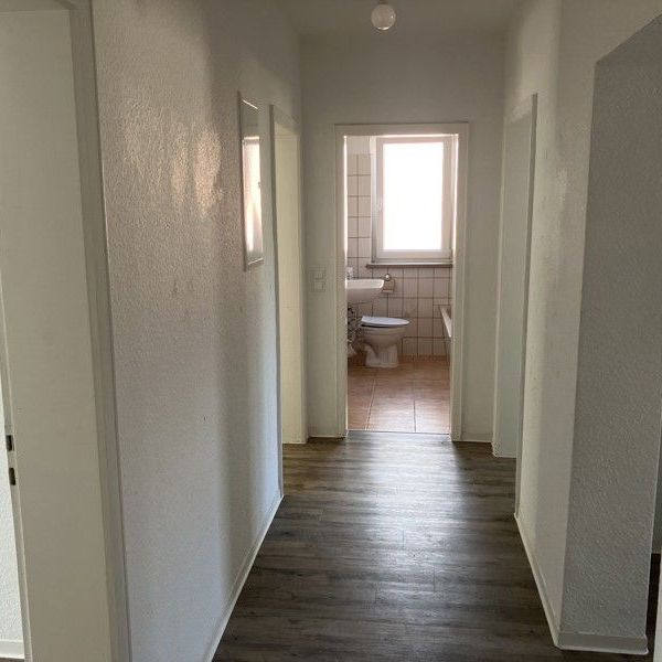 Hier lässt es sich aushalten: 3-Zimmer-Wohnung - Photo 1