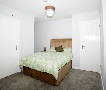 Room in a Shared House, Lincoln Street, LE2 - Photo 2