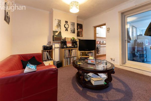 3 bedroom terraced house to rent - Photo 1