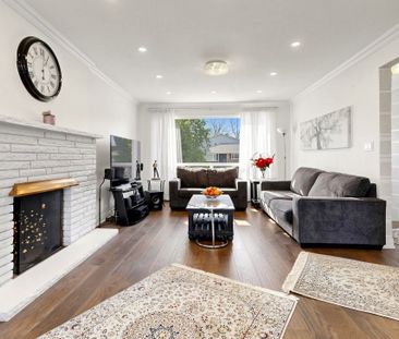 For Lease - 244 Tampico Road Unit# Main, Richmond Hill, Ontario - Photo 5