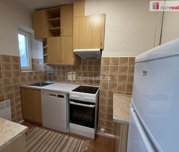 Pronájem bytu 2+1 54 m² - Photo 6