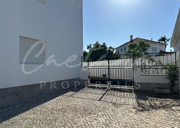 Apartamento T3 em Lisboa