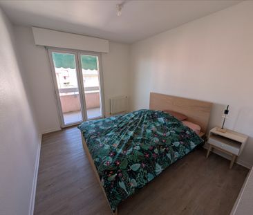 Location Appartement 2 pièces 46m² - Photo 3